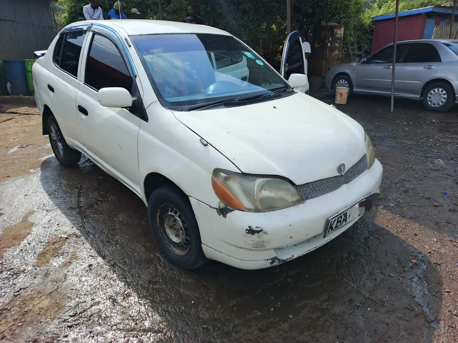Toyota Platz 😲 😲 QUICK SALE. Cars from 150K, 30% Deposit lipa pole pole. Hire purchase installments HP. UpTo 70% financing/finance NO CRB STATUS CHECK Trade in OK