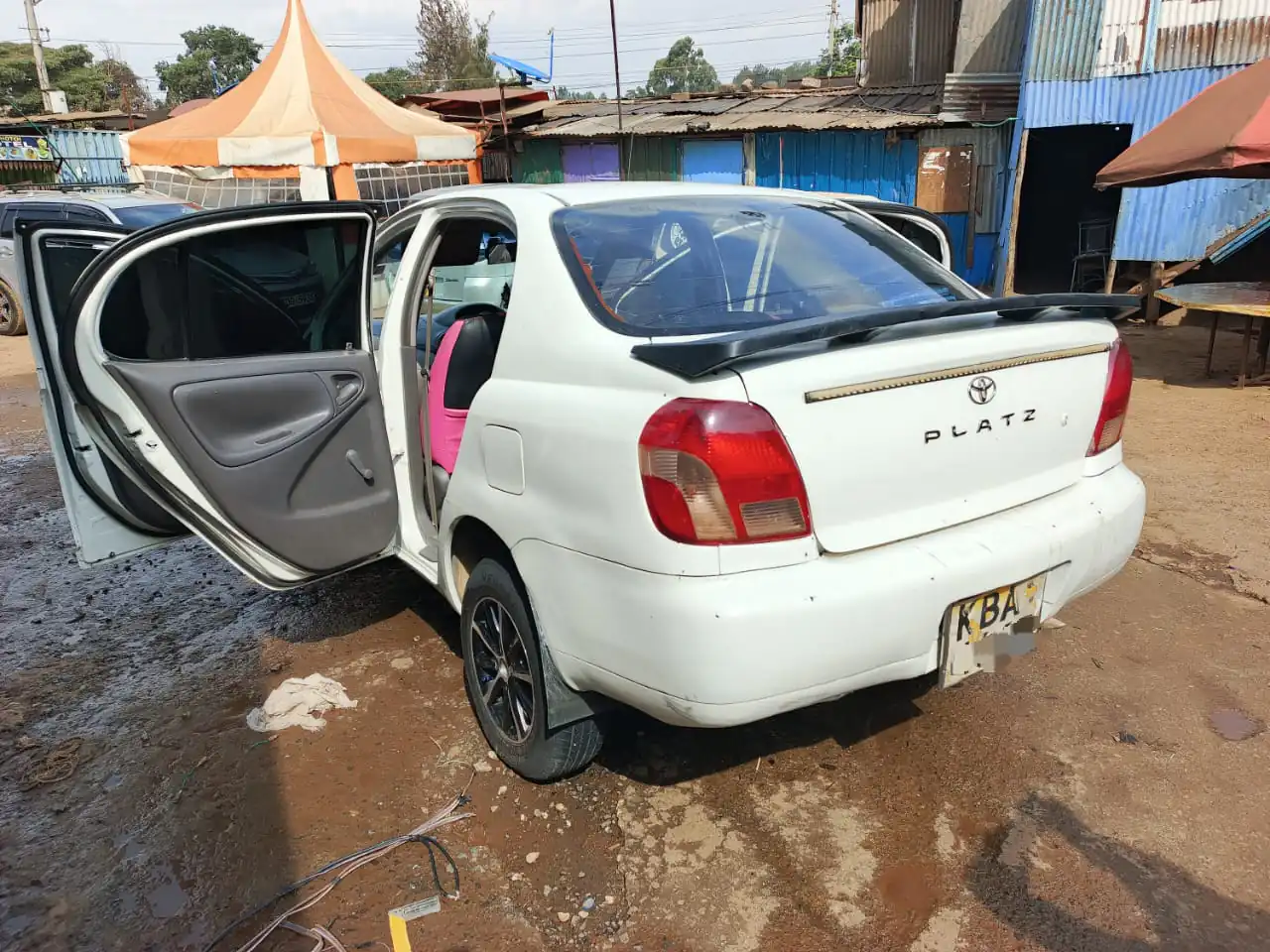 Toyota Platz 😲 😲 QUICK SALE. Cars from 150K, 30% Deposit lipa pole pole. Hire purchase installments HP. UpTo 70% financing/finance NO CRB STATUS CHECK Trade in OK