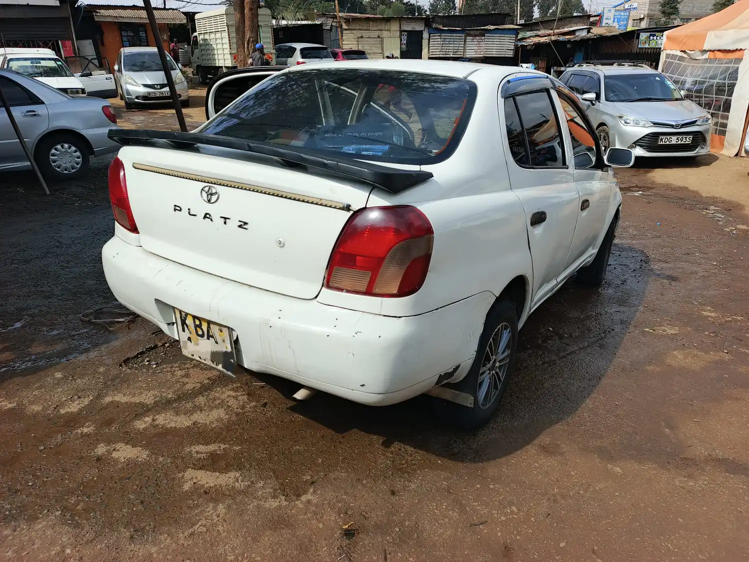 Toyota Platz 😲 😲 QUICK SALE. Cars from 150K, 30% Deposit lipa pole pole. Hire purchase installments HP. UpTo 70% financing/finance NO CRB STATUS CHECK Trade in OK