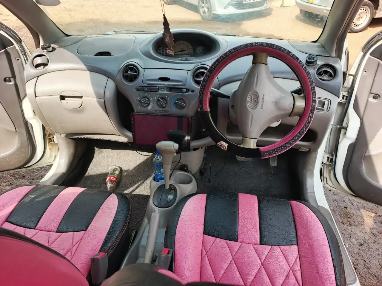 Toyota Platz 😲 😲 QUICK SALE. Cars from 150K, 30% Deposit lipa pole pole. Hire purchase installments HP. UpTo 70% financing/finance NO CRB STATUS CHECK Trade in OK