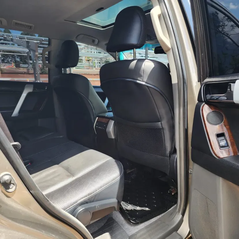 TOYOTA Land Cruiser PRADO J150 SERIES VXL😲 QUICK SALE. Cars from 150K, 30% Deposit lipa pole pole. Hire purchase installments HP. UpTo 70% financing/finance NO CRB STATUS CHECK Trade in OK