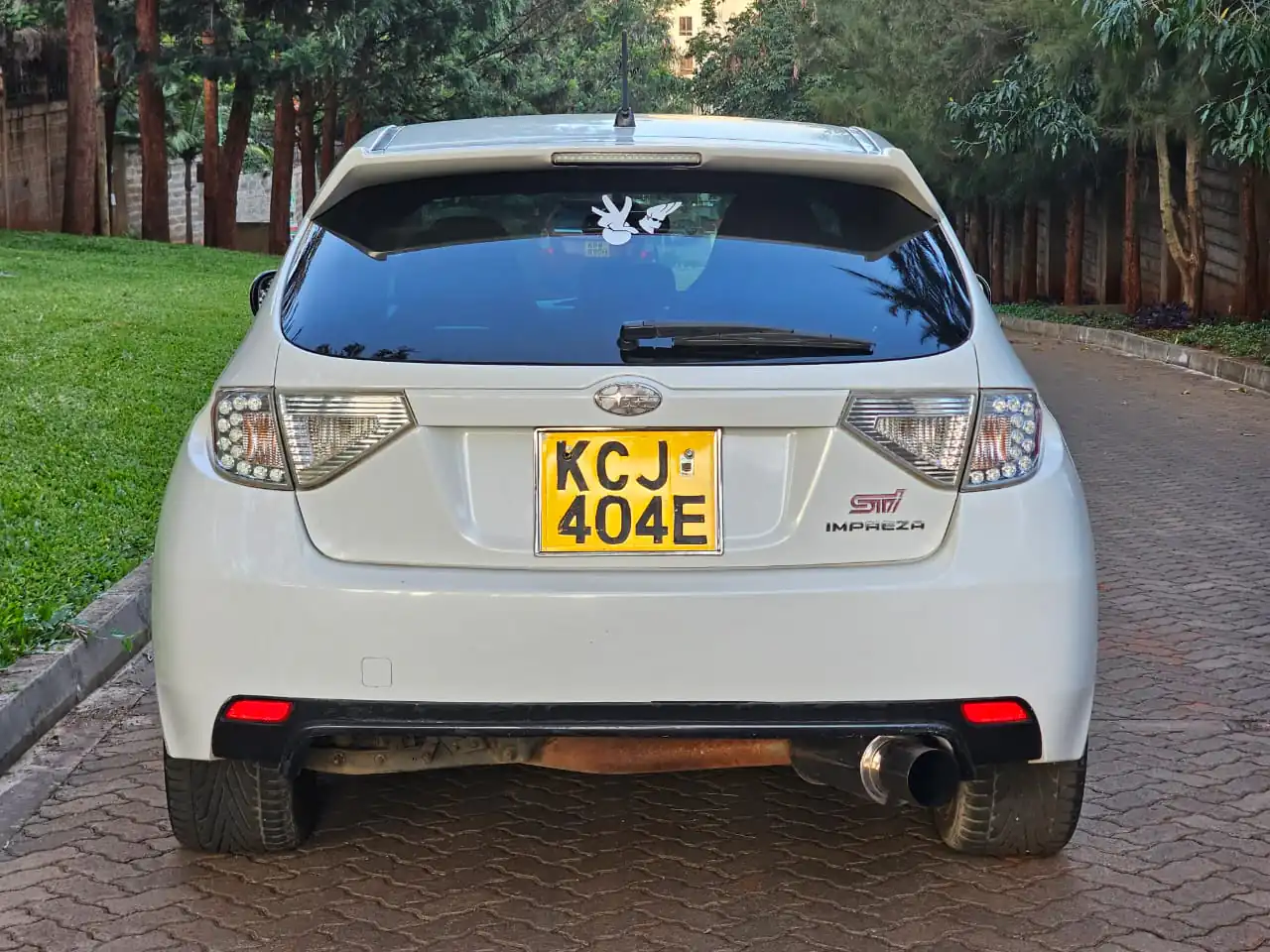 Subaru Impreza STI TURBO QUICK SALE. Cars from 150K, 30% Deposit lipa pole pole. Hire purchase installments HP. UpTo 70% financing/finance NO CRB STATUS CHECK Trade in OK