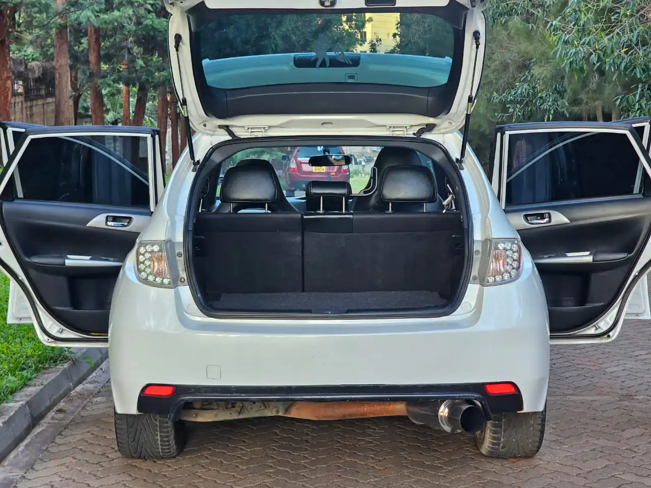 Subaru Impreza STI TURBO QUICK SALE. Cars from 150K, 30% Deposit lipa pole pole. Hire purchase installments HP. UpTo 70% financing/finance NO CRB STATUS CHECK Trade in OK