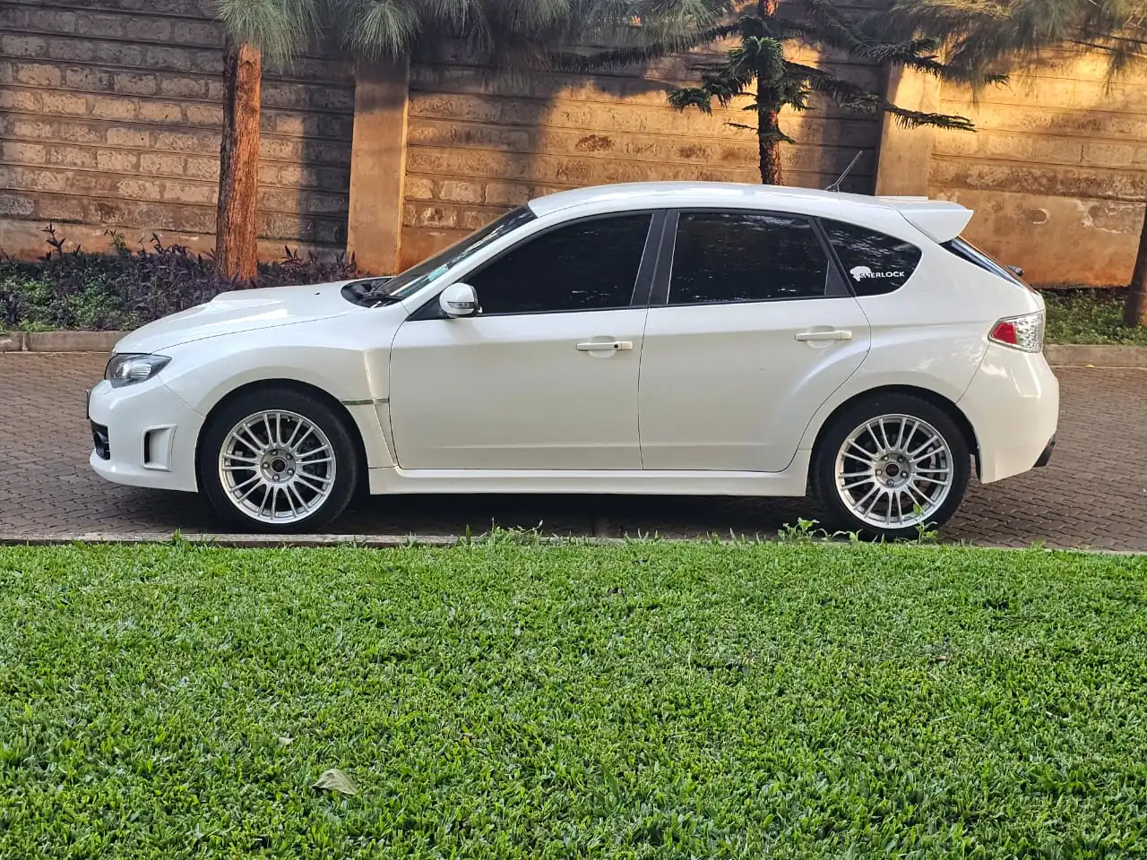 Subaru Impreza STI TURBO QUICK SALE. Cars from 150K, 30% Deposit lipa pole pole. Hire purchase installments HP. UpTo 70% financing/finance NO CRB STATUS CHECK Trade in OK