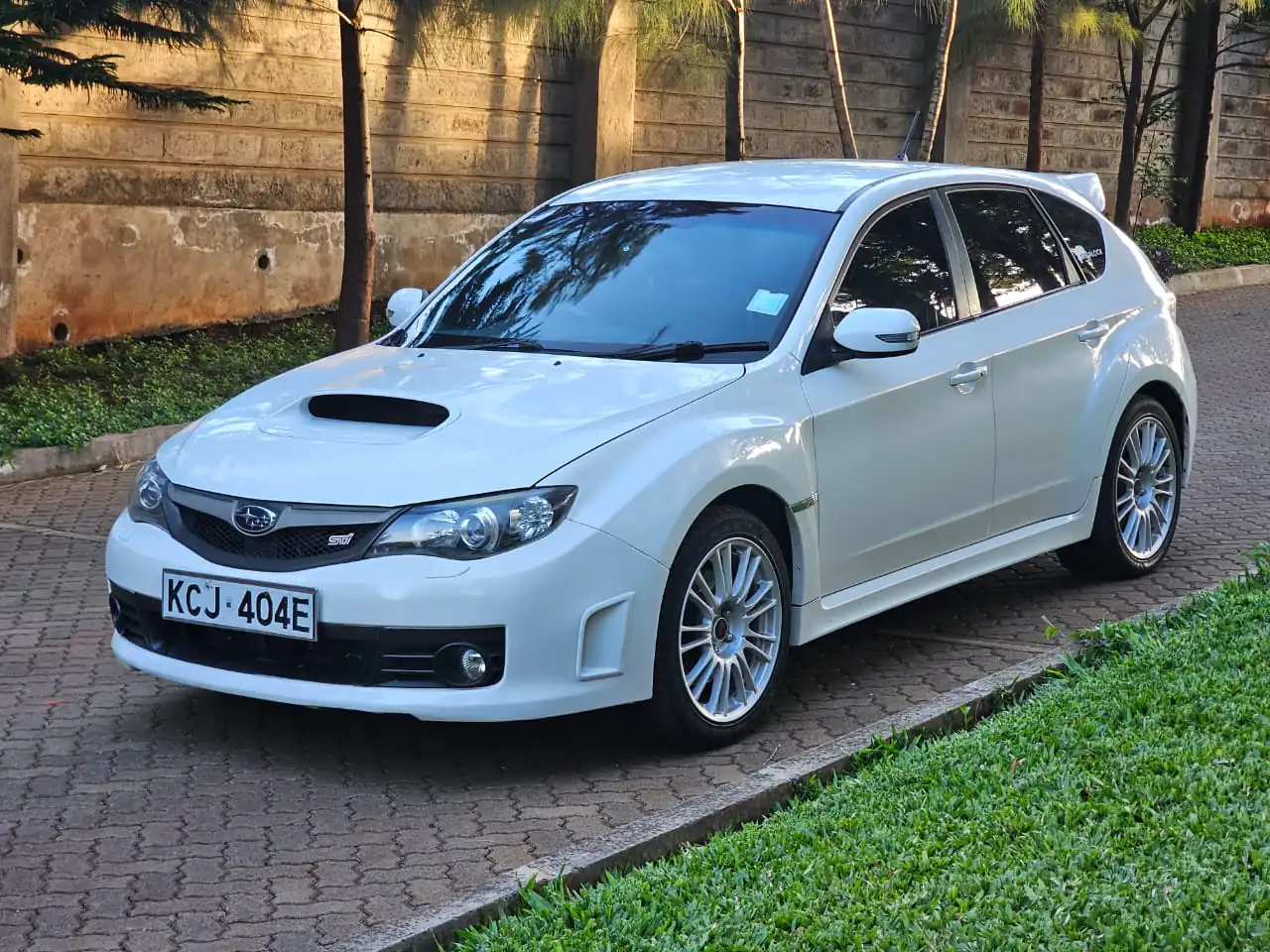 Subaru Impreza STI TURBO QUICK SALE. Cars from 150K, 30% Deposit lipa pole pole. Hire purchase installments HP. UpTo 70% financing/finance NO CRB STATUS CHECK Trade in OK