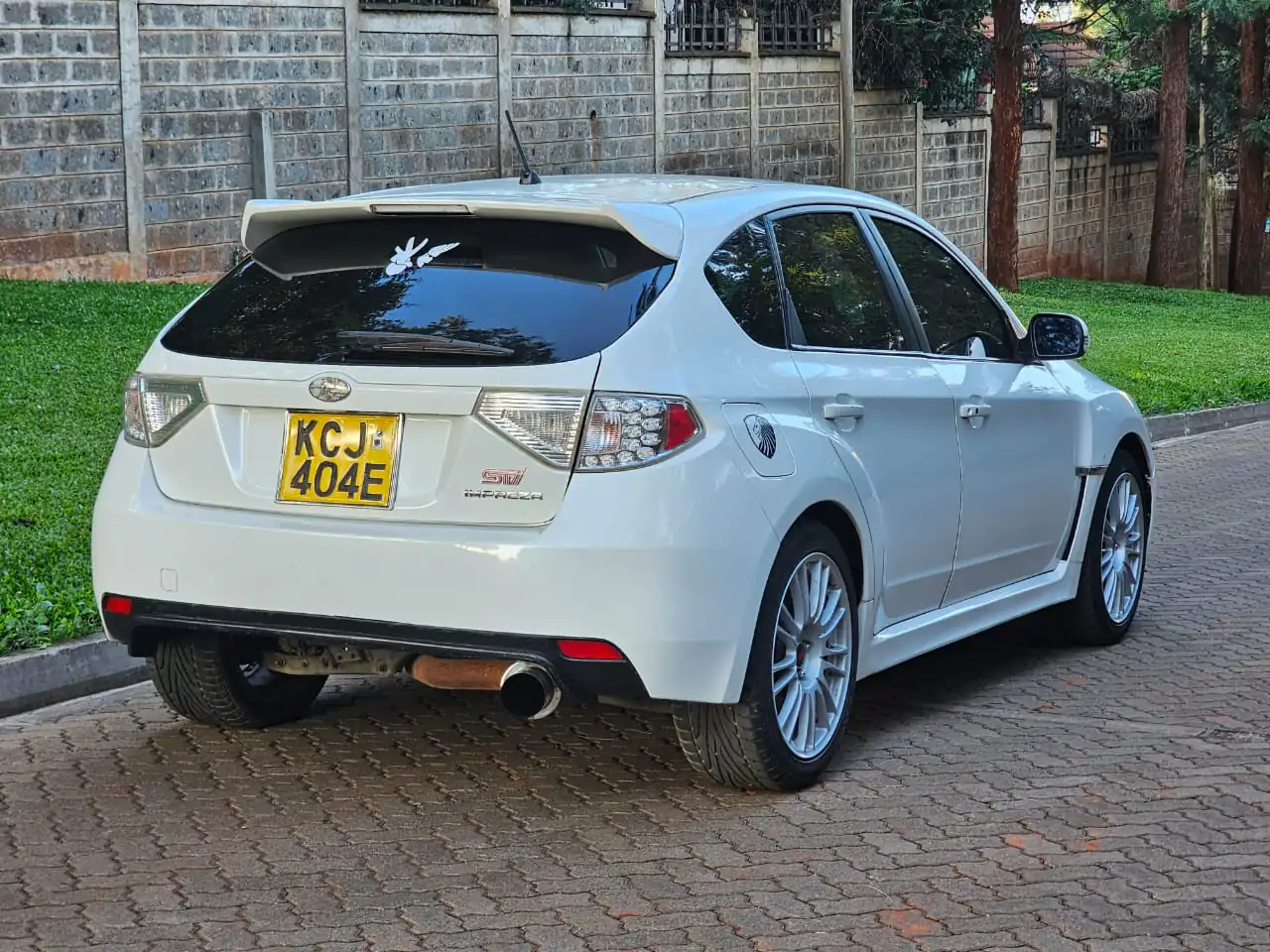 Subaru Impreza STI TURBO QUICK SALE. Cars from 150K, 30% Deposit lipa pole pole. Hire purchase installments HP. UpTo 70% financing/finance NO CRB STATUS CHECK Trade in OK