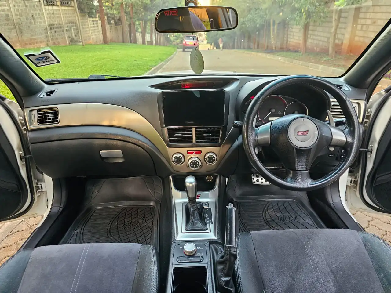Subaru Impreza STI TURBO QUICK SALE. Cars from 150K, 30% Deposit lipa pole pole. Hire purchase installments HP. UpTo 70% financing/finance NO CRB STATUS CHECK Trade in OK