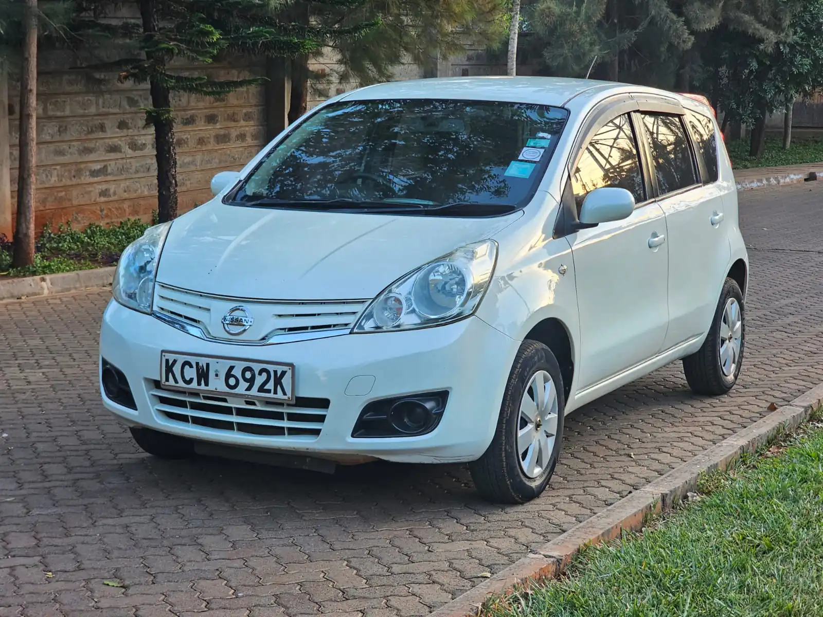 Nissan Note 😲 😲 QUICK SALE. Cars from 150K, 30% Deposit lipa pole pole. Hire purchase installments HP. UpTo 70% financing/finance NO CRB STATUS CHECK Trade in OK