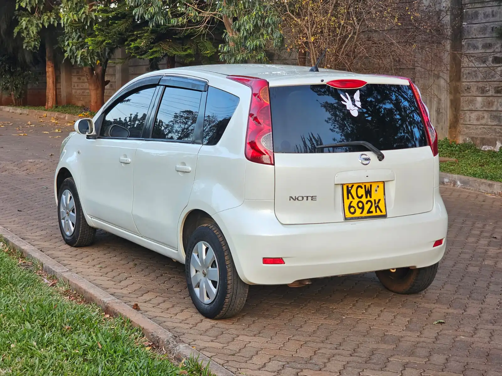 Nissan Note 😲 😲 QUICK SALE. Cars from 150K, 30% Deposit lipa pole pole. Hire purchase installments HP. UpTo 70% financing/finance NO CRB STATUS CHECK Trade in OK