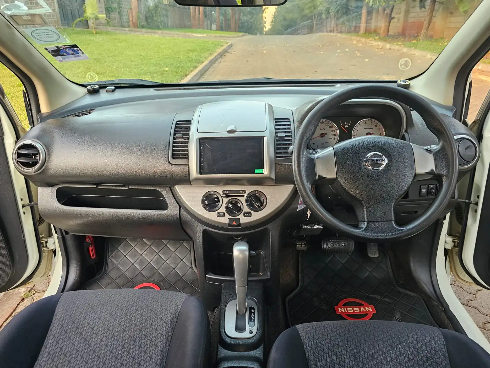 Nissan Note 😲 😲 QUICK SALE. Cars from 150K, 30% Deposit lipa pole pole. Hire purchase installments HP. UpTo 70% financing/finance NO CRB STATUS CHECK Trade in OK