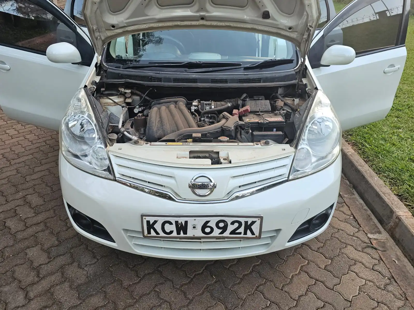 Nissan Note 😲 😲 QUICK SALE. Cars from 150K, 30% Deposit lipa pole pole. Hire purchase installments HP. UpTo 70% financing/finance NO CRB STATUS CHECK Trade in OK