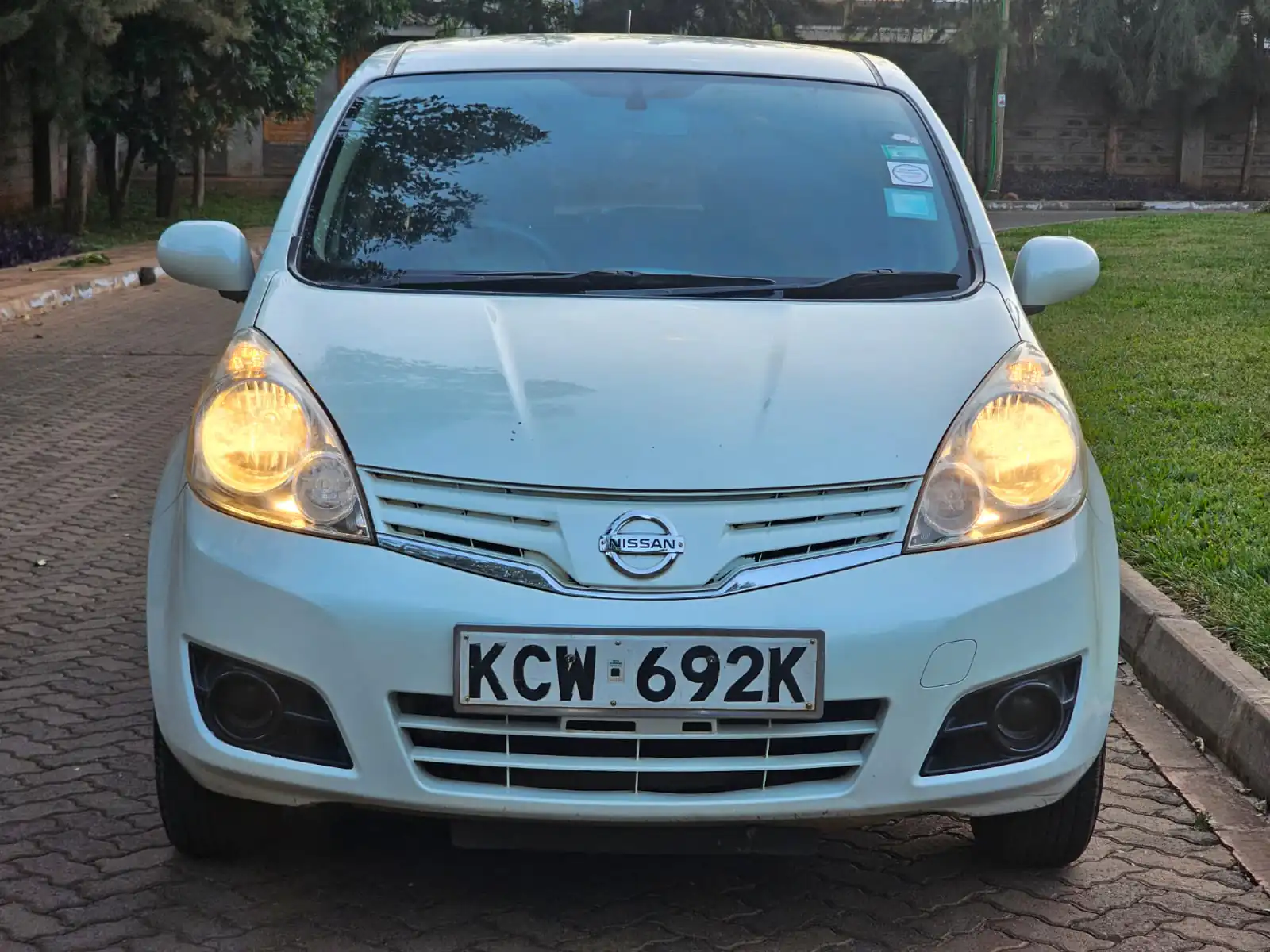 Nissan Note 😲 😲 QUICK SALE. Cars from 150K, 30% Deposit lipa pole pole. Hire purchase installments HP. UpTo 70% financing/finance NO CRB STATUS CHECK Trade in OK