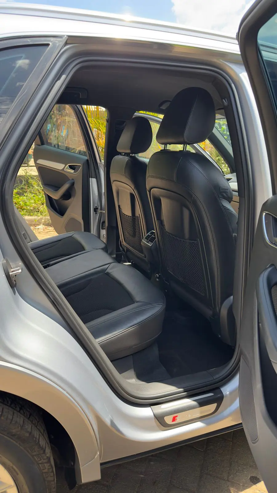 Audi Q3 QUICK SALE. Cars from 150K, 30% Deposit lipa pole pole. Hire purchase installments HP. UpTo 70% financing/finance NO CRB STATUS CHECK Trade in OK