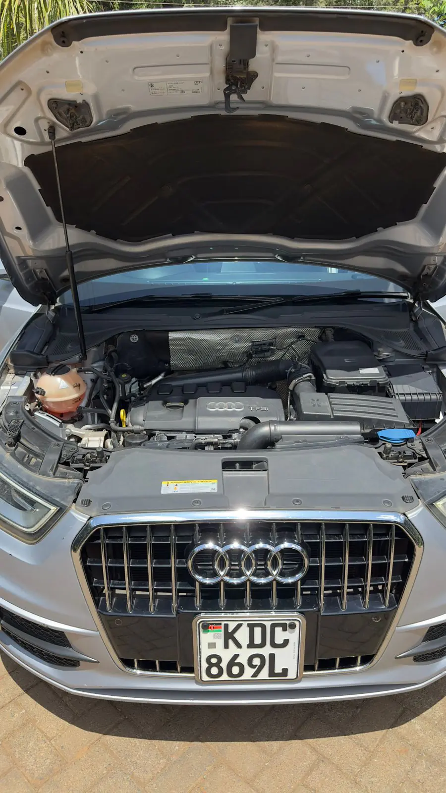 Audi Q3 QUICK SALE. Cars from 150K, 30% Deposit lipa pole pole. Hire purchase installments HP. UpTo 70% financing/finance NO CRB STATUS CHECK Trade in OK