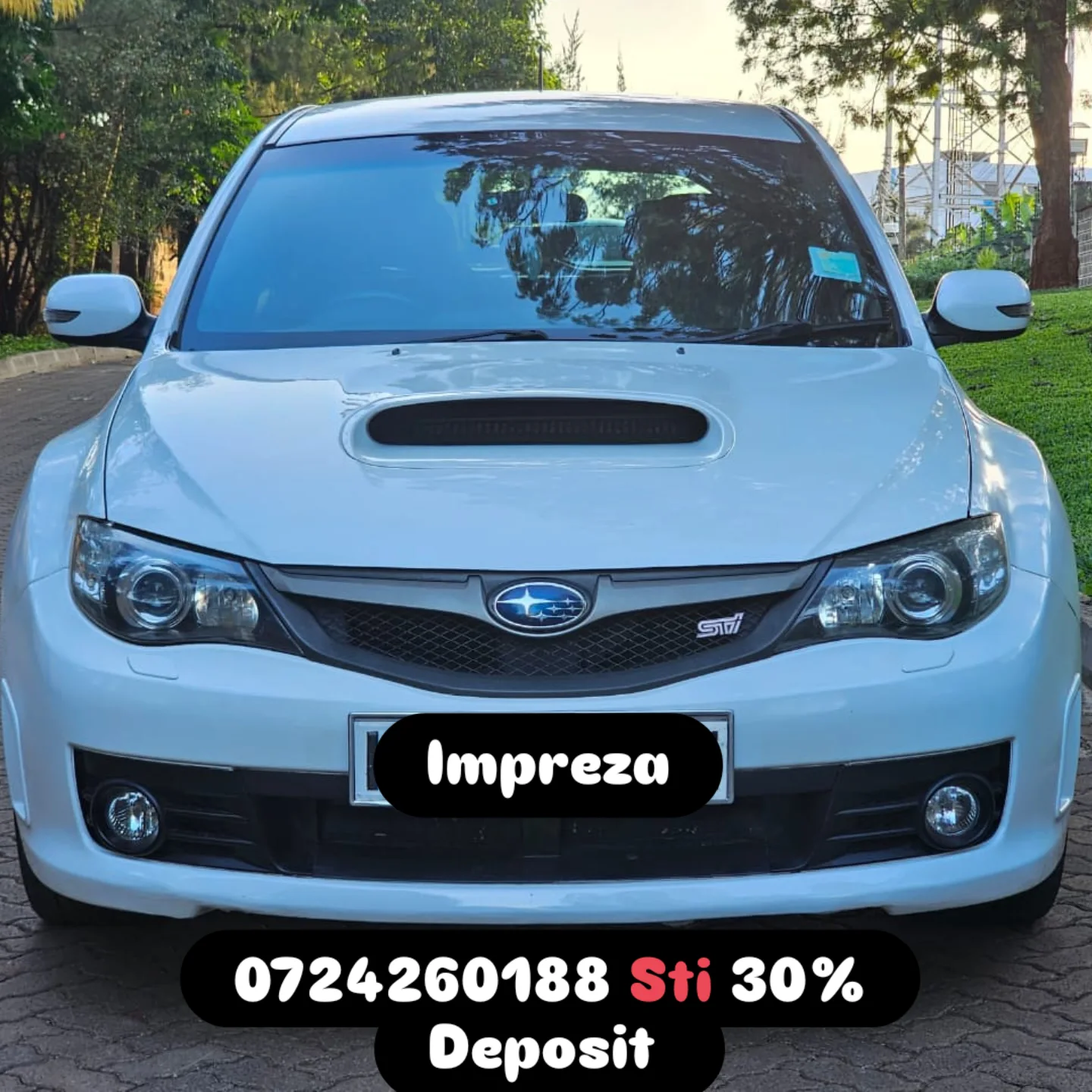 Subaru Impreza STI TURBO QUICK SALE. Cars from 150K, 30% Deposit lipa pole pole. Hire purchase installments HP. UpTo 70% financing/finance NO CRB STATUS CHECK Trade in OK