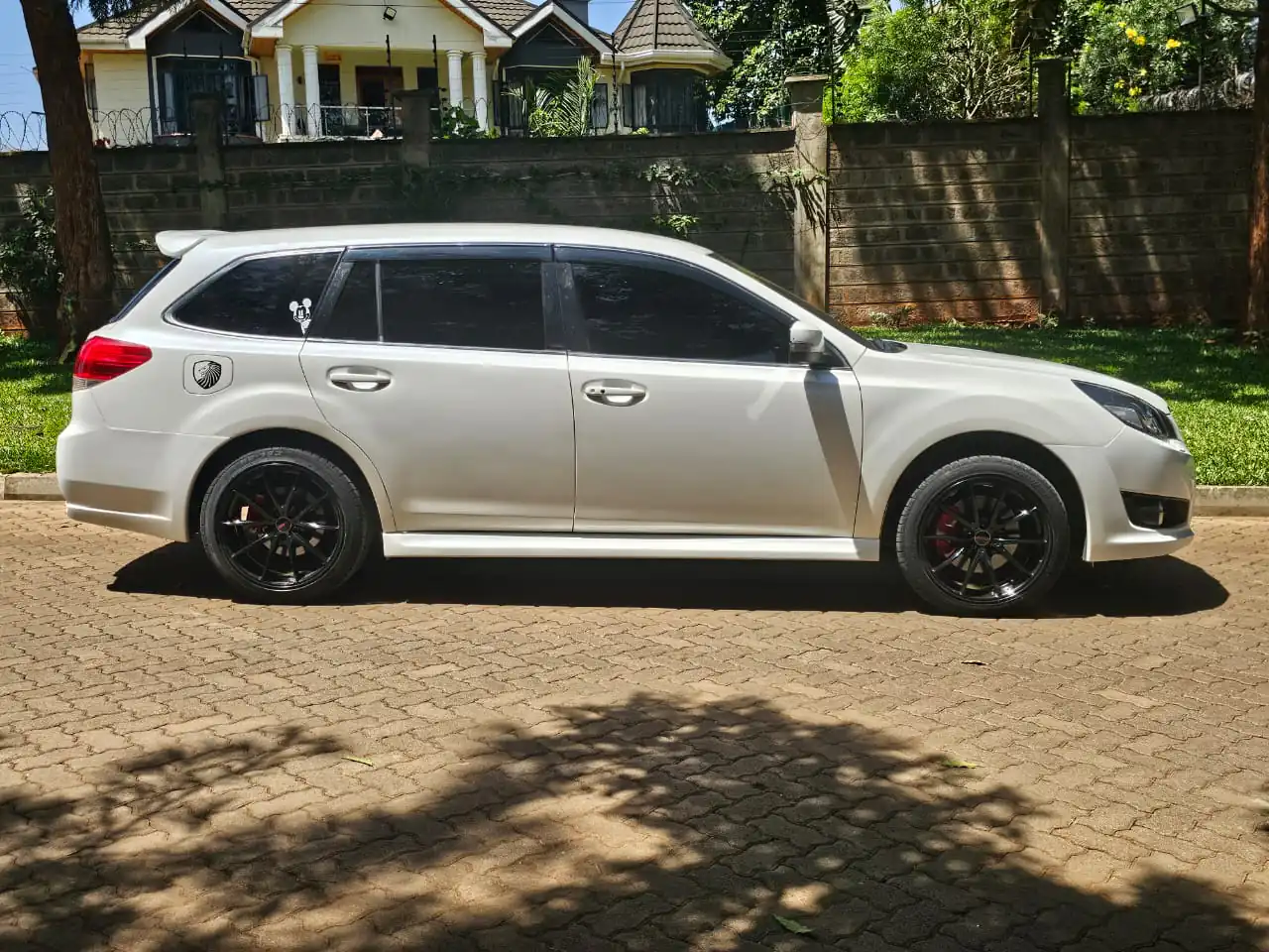 Subaru Legacy  Eye-Sight New Shape QUICK SALE. Cars from 150K, 30% Deposit lipa pole pole. Hire purchase installments HP. UpTo 70% financing/finance NO CRB STATUS CHECK Trade in OK