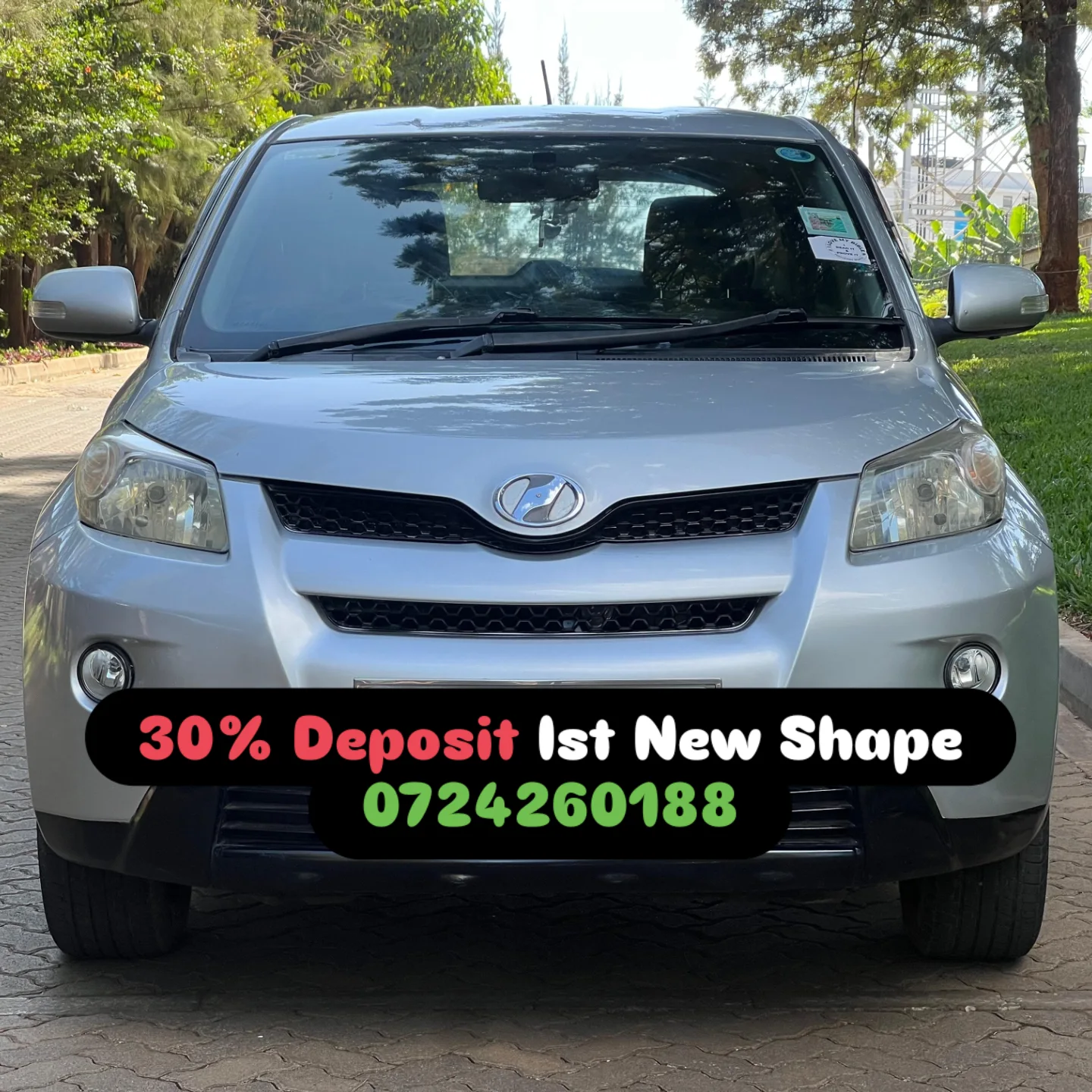 Toyota Ist New Shape QUICK SALE. Cars from 150K, 30% Deposit lipa pole pole. Hire purchase installments HP. UpTo 70% financing/finance NO CRB STATUS CHECK Trade in OK