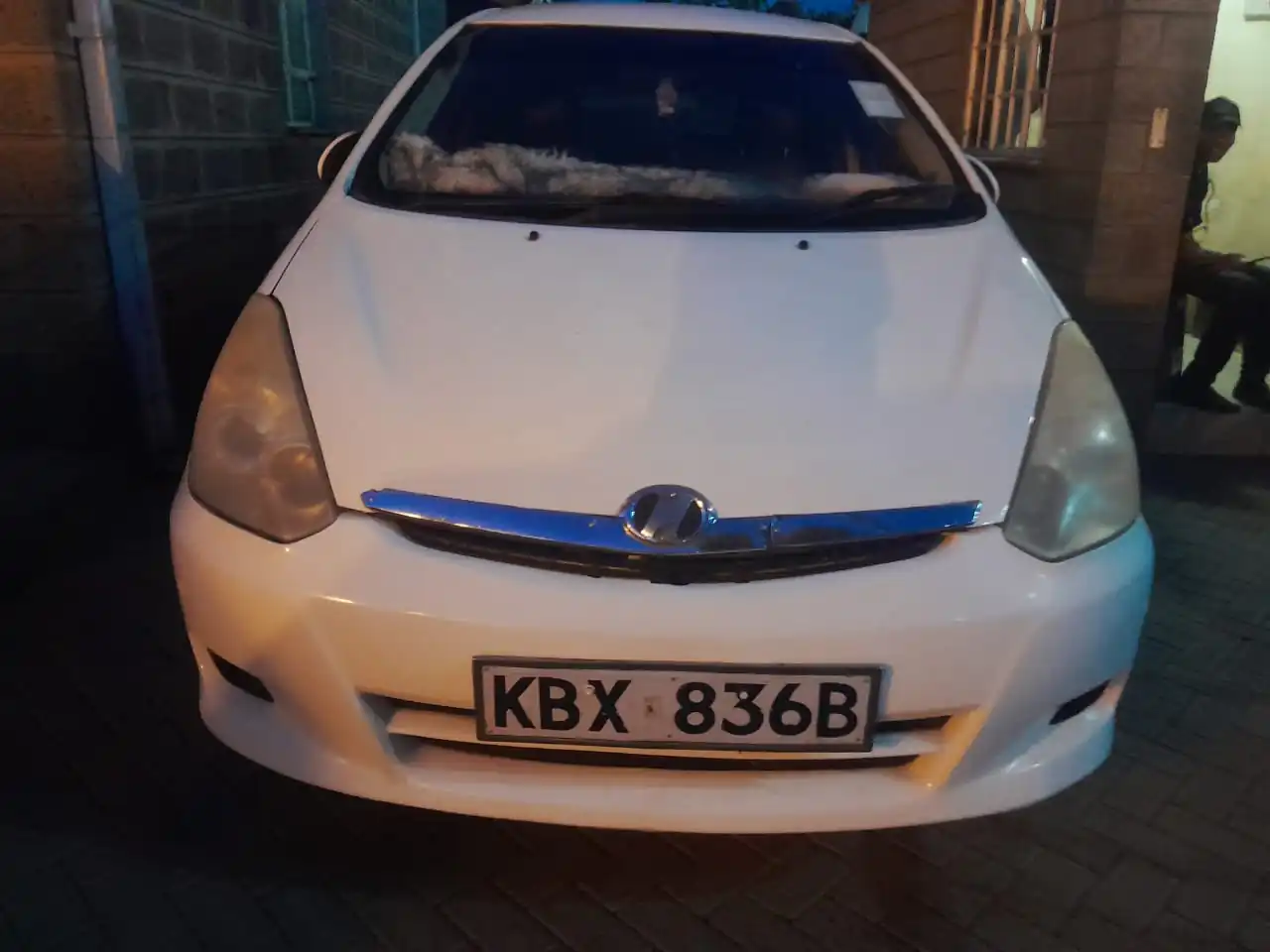 Toyota WISH 490K ONLY 😲 QUICK SALE. Cars from 150K, 30% Deposit lipa pole pole. Hire purchase installments HP. UpTo 70% financing/finance NO CRB STATUS CHECK Trade in OK