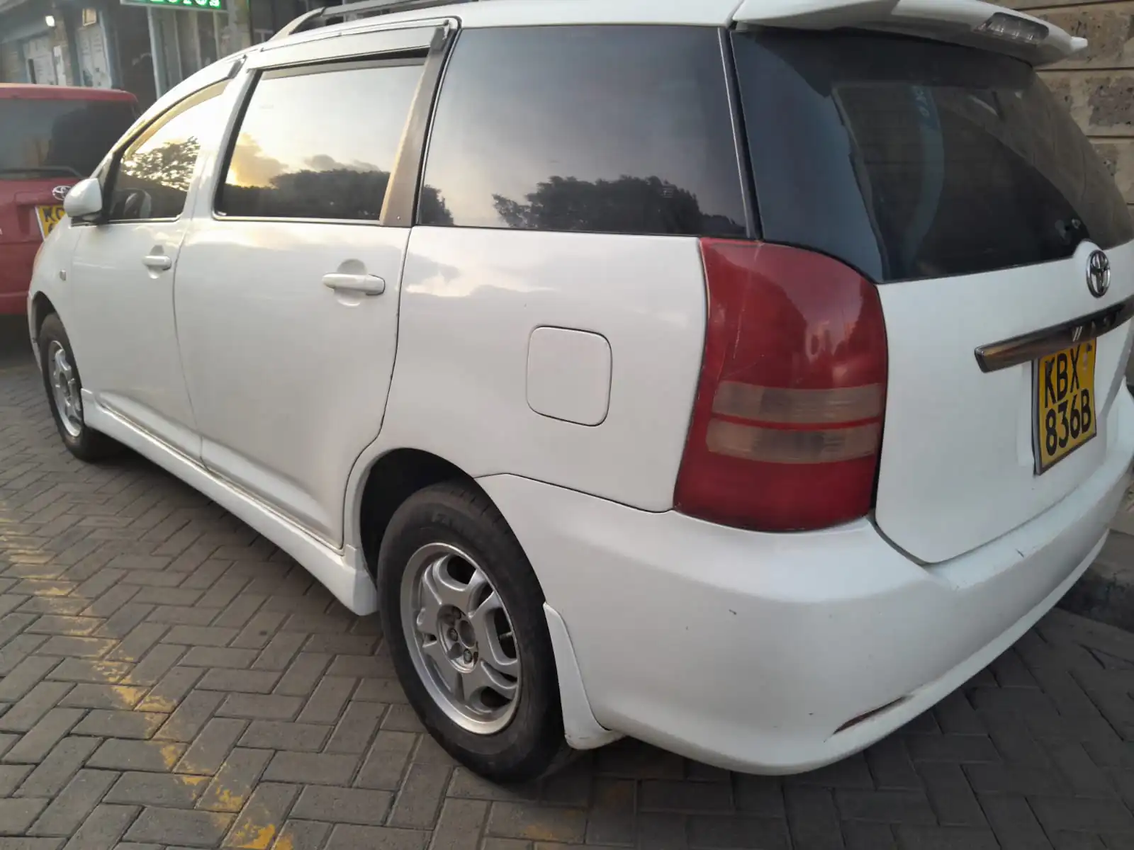 Toyota WISH 490K ONLY 😲 QUICK SALE. Cars from 150K, 30% Deposit lipa pole pole. Hire purchase installments HP. UpTo 70% financing/finance NO CRB STATUS CHECK Trade in OK