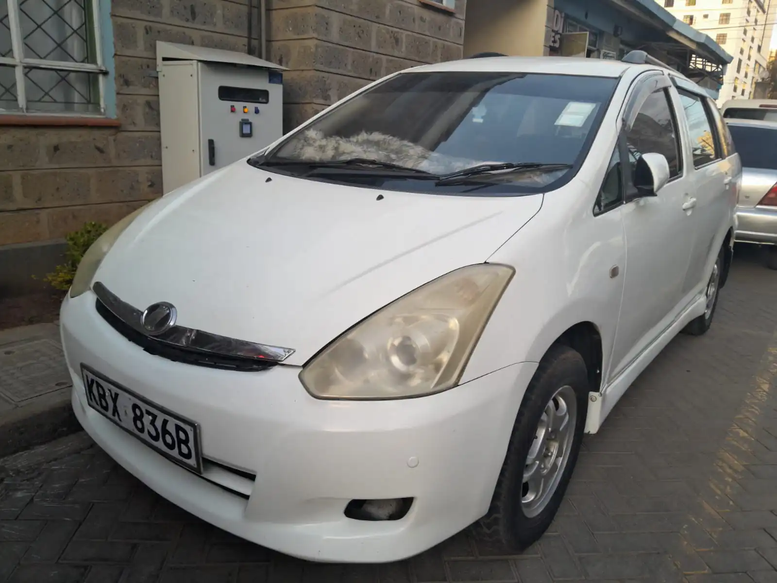 Toyota WISH 490K ONLY 😲 QUICK SALE. Cars from 150K, 30% Deposit lipa pole pole. Hire purchase installments HP. UpTo 70% financing/finance NO CRB STATUS CHECK Trade in OK