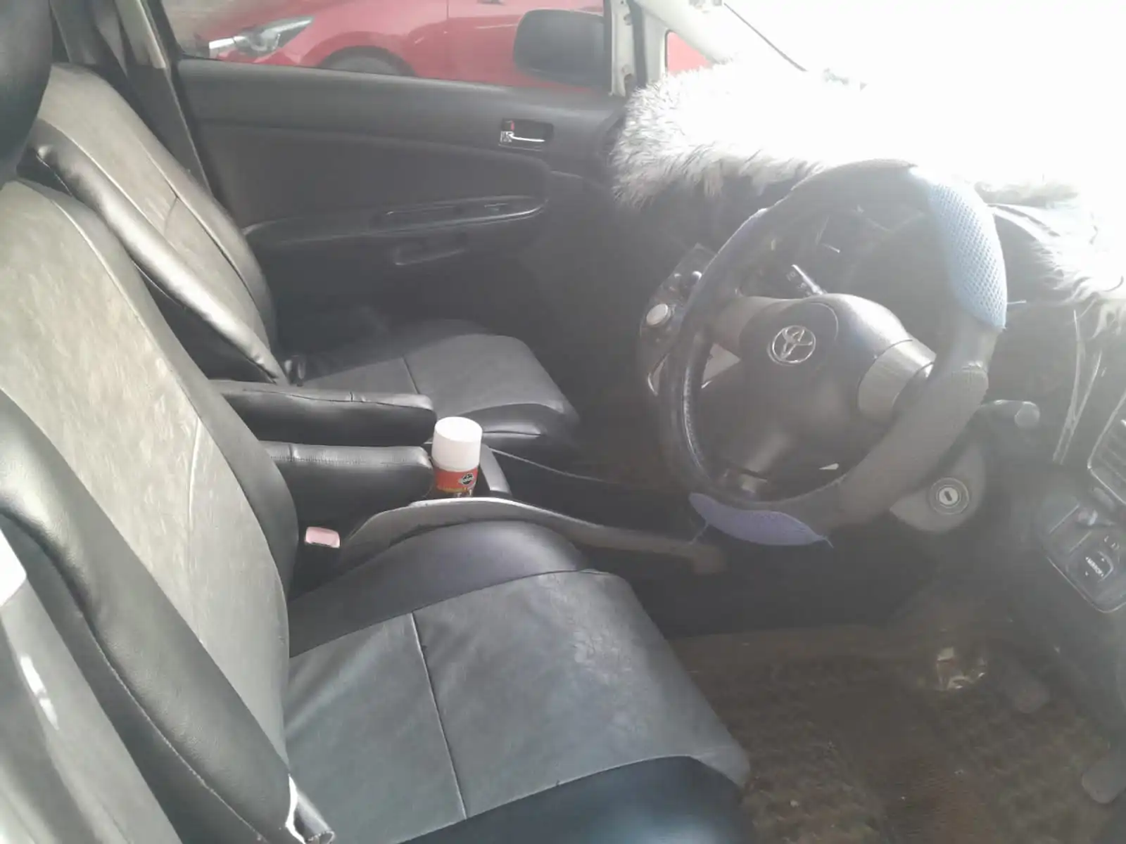 Toyota WISH 490K ONLY 😲 QUICK SALE. Cars from 150K, 30% Deposit lipa pole pole. Hire purchase installments HP. UpTo 70% financing/finance NO CRB STATUS CHECK Trade in OK