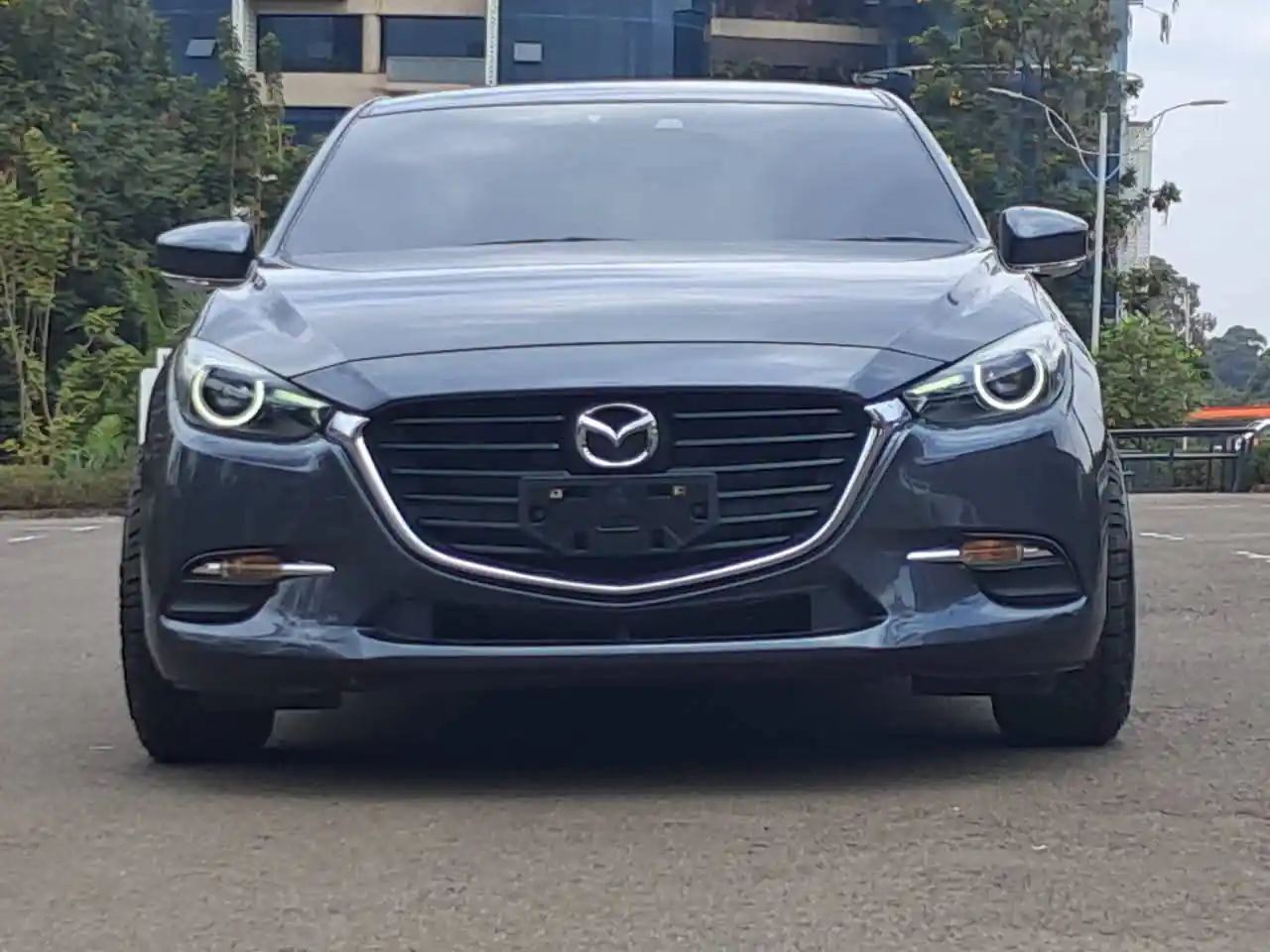 Mazda Axela New Shape 😲 QUICK SALE. Cars from 150K, 30% Deposit lipa pole pole. Hire purchase installments HP. UpTo 70% financing/finance NO CRB STATUS CHECK Trade in OK