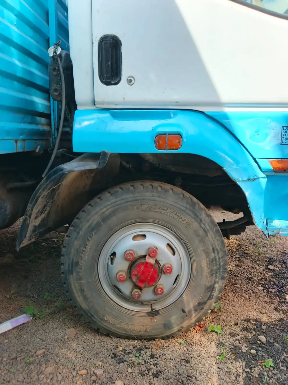 Mitsubishi FH LORRY On offer 😲 QUICK SALE. Cars from 150K, 30% Deposit lipa pole pole. Hire purchase installments HP. UpTo 70% financing/finance NO CRB STATUS CHECK Trade in OK