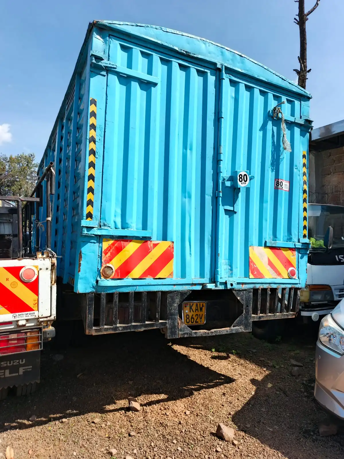 Mitsubishi FH LORRY On offer 😲 QUICK SALE. Cars from 150K, 30% Deposit lipa pole pole. Hire purchase installments HP. UpTo 70% financing/finance NO CRB STATUS CHECK Trade in OK