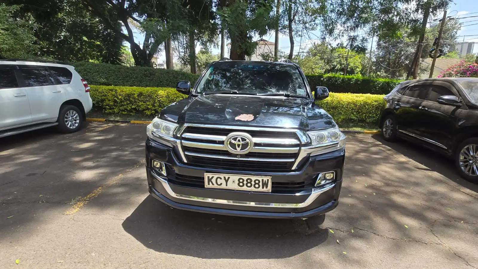 TOYOTA Land Cruiser ZX 200 SERIES On offer 😲 QUICK SALE. Cars from 150K, 30% Deposit lipa pole pole. Hire purchase installments HP. UpTo 70% financing/finance NO CRB STATUS CHECK Trade in OK