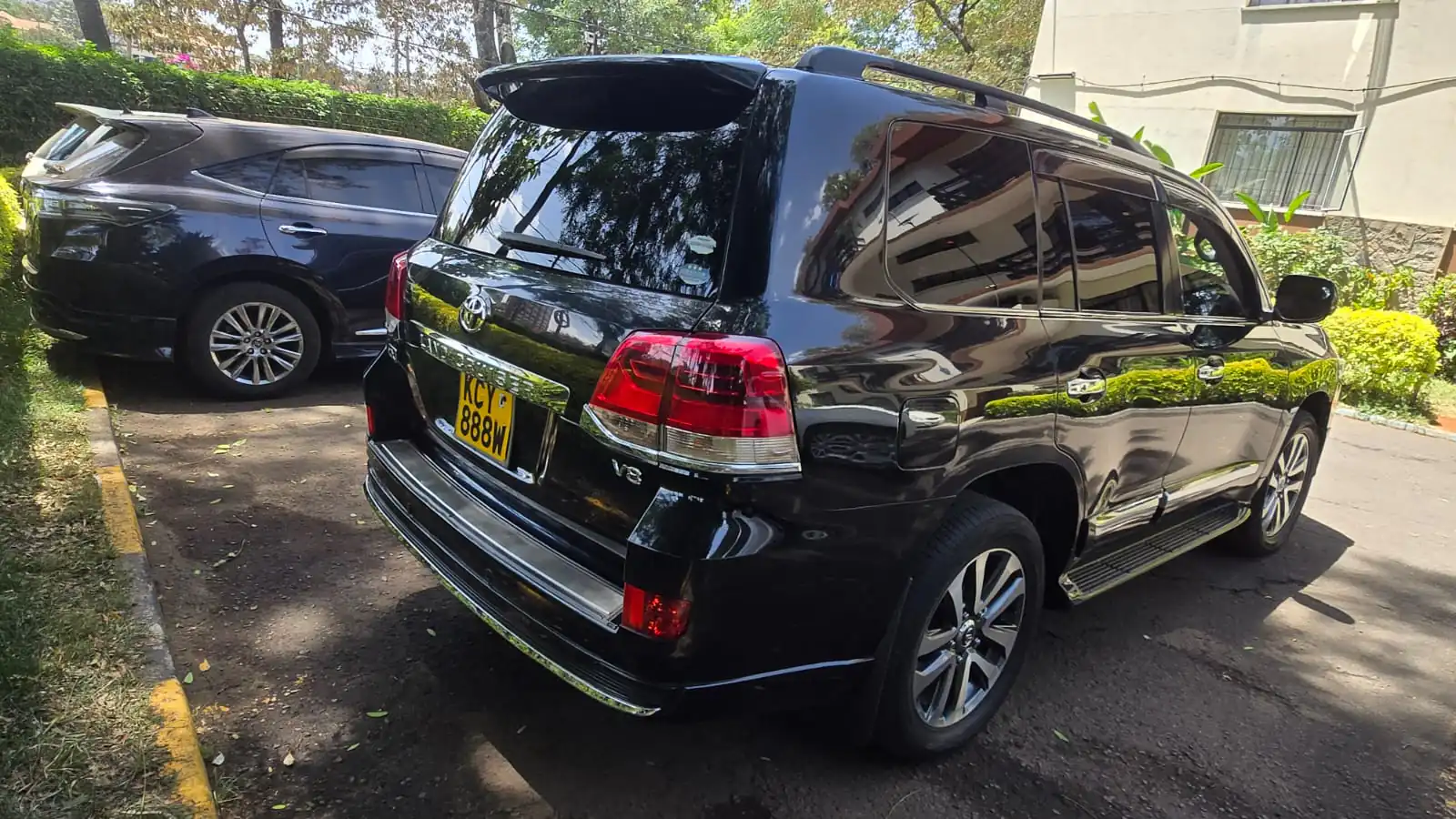 TOYOTA Land Cruiser ZX 200 SERIES On offer 😲 QUICK SALE. Cars from 150K, 30% Deposit lipa pole pole. Hire purchase installments HP. UpTo 70% financing/finance NO CRB STATUS CHECK Trade in OK