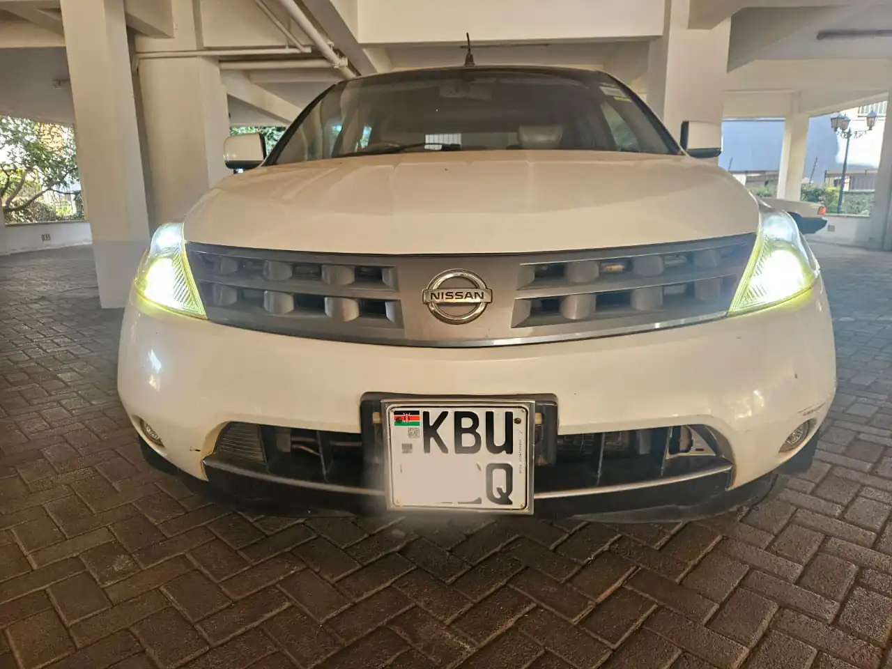 Nissan Murano Asian Owner Very clean New Shape  QUICK SALE Asian Owner. Cars from 150K, 30% Deposit lipa pole pole. Hire purchase installments HP. UpTo 70% financing/finance NO CRB STATUS CHECK Trade in OK