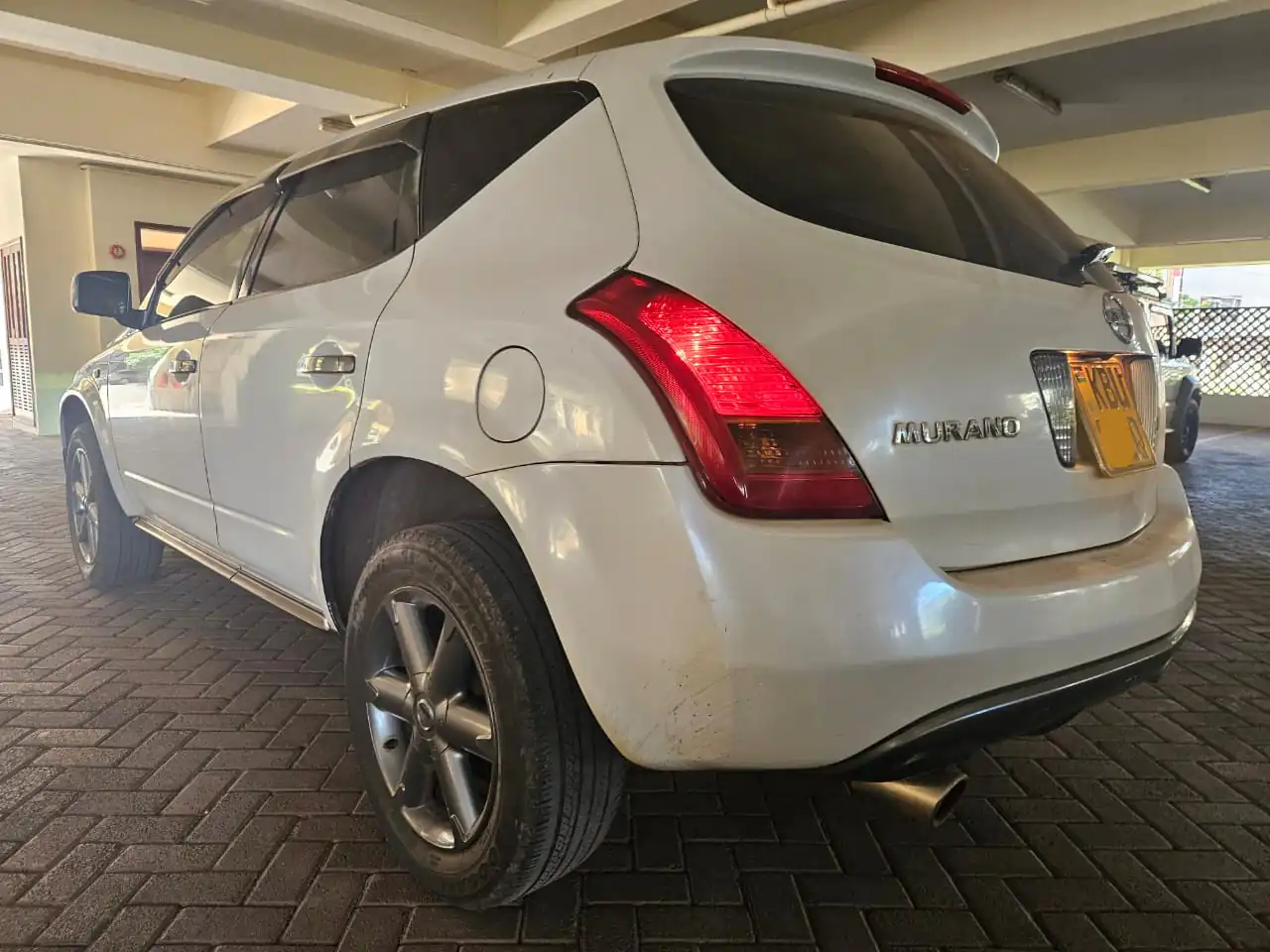 Nissan Murano Asian Owner Very clean New Shape  QUICK SALE Asian Owner. Cars from 150K, 30% Deposit lipa pole pole. Hire purchase installments HP. UpTo 70% financing/finance NO CRB STATUS CHECK Trade in OK