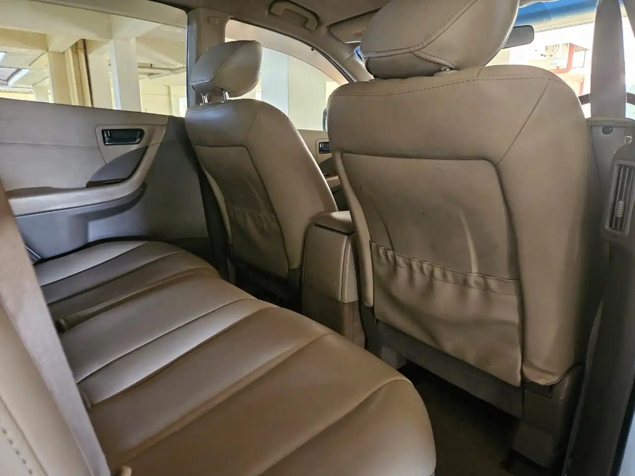 Nissan Murano Asian Owner Very clean New Shape  QUICK SALE Asian Owner. Cars from 150K, 30% Deposit lipa pole pole. Hire purchase installments HP. UpTo 70% financing/finance NO CRB STATUS CHECK Trade in OK