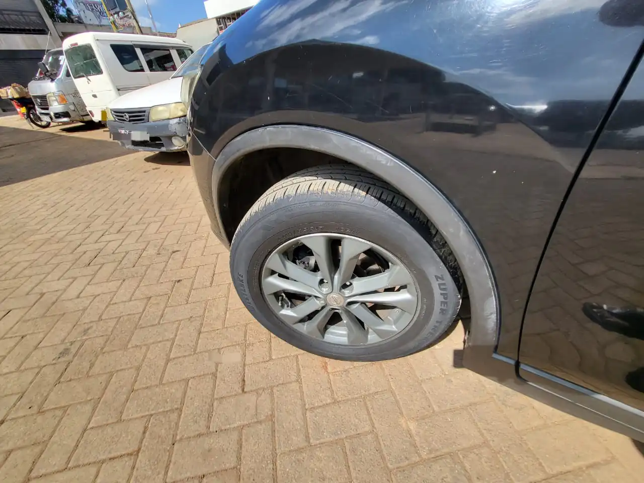 Nissan XTRAIL New Shape T32 QUICK SALE. Cars from 150K, 30% Deposit lipa pole pole. Hire purchase installments HP. UpTo 70% financing/finance NO CRB STATUS CHECK Trade in OK