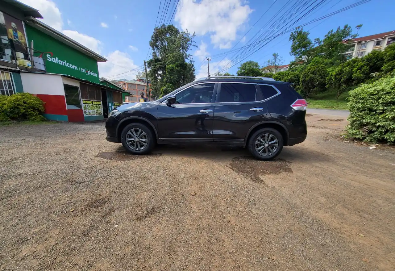 Nissan XTRAIL New Shape T32 QUICK SALE. Cars from 150K, 30% Deposit lipa pole pole. Hire purchase installments HP. UpTo 70% financing/finance NO CRB STATUS CHECK Trade in OK