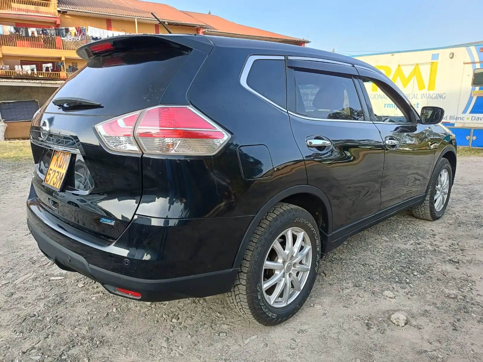 Nissan XTRAIL New Shape T32 QUICK SALE. Cars from 150K, 30% Deposit lipa pole pole. Hire purchase installments HP. UpTo 70% financing/finance NO CRB STATUS CHECK Trade in OK