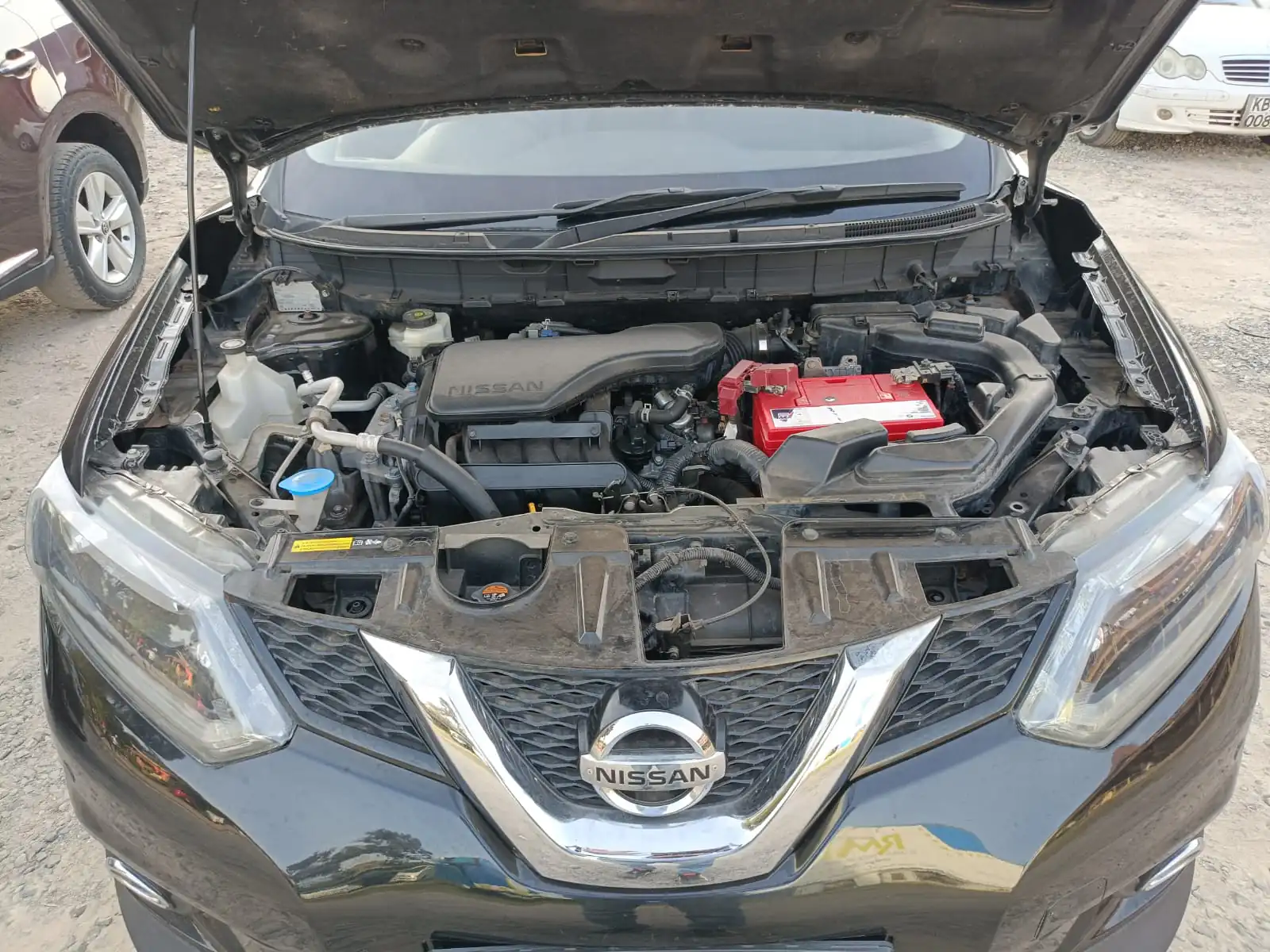 Nissan XTRAIL New Shape T32 QUICK SALE. Cars from 150K, 30% Deposit lipa pole pole. Hire purchase installments HP. UpTo 70% financing/finance NO CRB STATUS CHECK Trade in OK