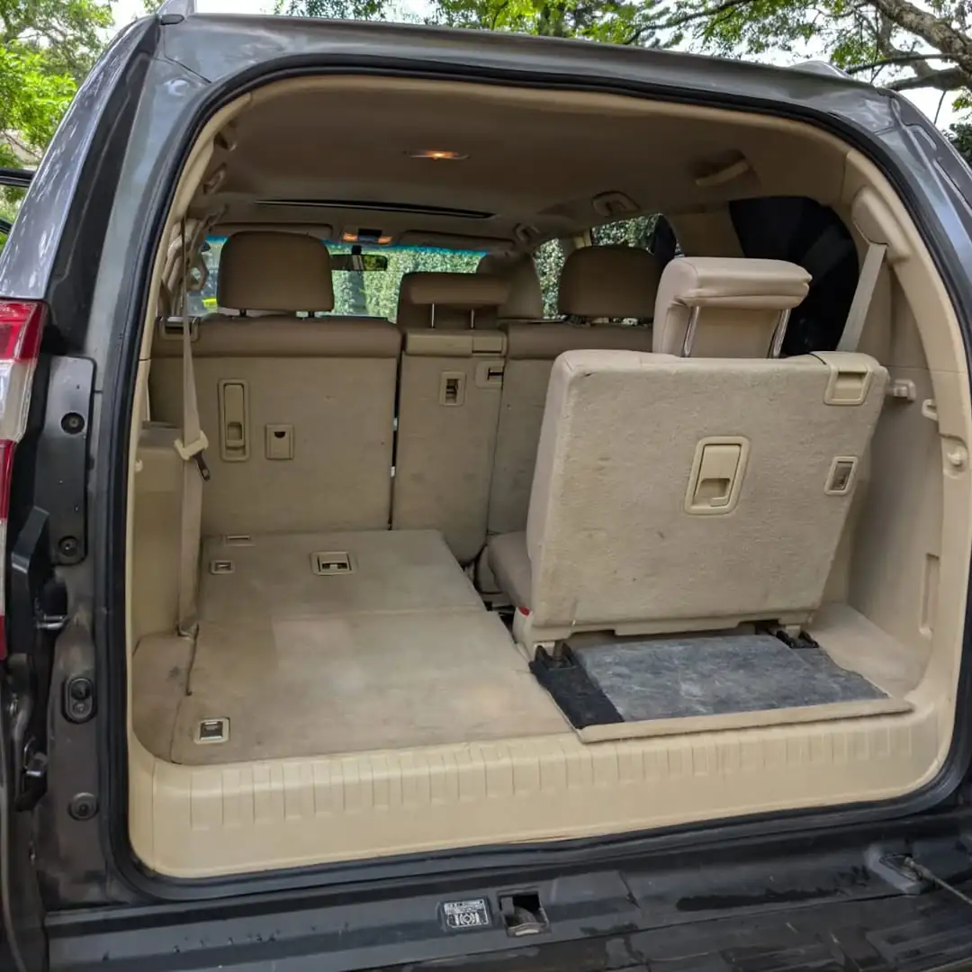 TOYOTA Land Cruiser Prado J150 with Sunroof On offer 😲 QUICK SALE. Cars from 150K, 30% Deposit lipa pole pole. Hire purchase installments HP. UpTo 70% financing/finance NO CRB STATUS CHECK Trade in OK