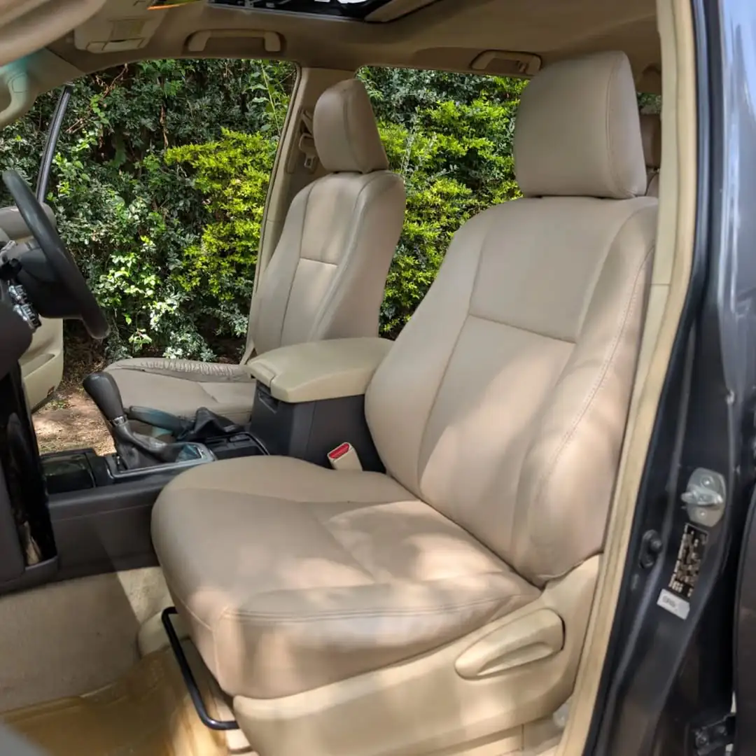 TOYOTA Land Cruiser Prado J150 with Sunroof On offer 😲 QUICK SALE. Cars from 150K, 30% Deposit lipa pole pole. Hire purchase installments HP. UpTo 70% financing/finance NO CRB STATUS CHECK Trade in OK