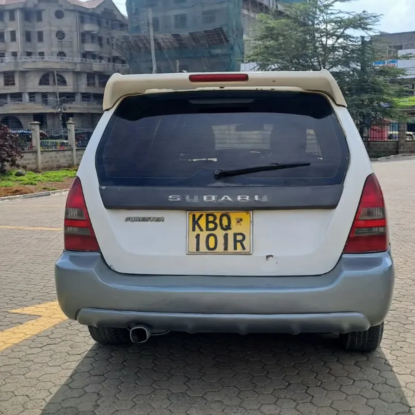 Subaru Forester SG5 non turbo QUICK SALE Asian Owner. Cars from 150K, 30% Deposit lipa pole pole. Hire purchase installments HP. UpTo 70% financing/finance NO CRB STATUS CHECK Trade in OK