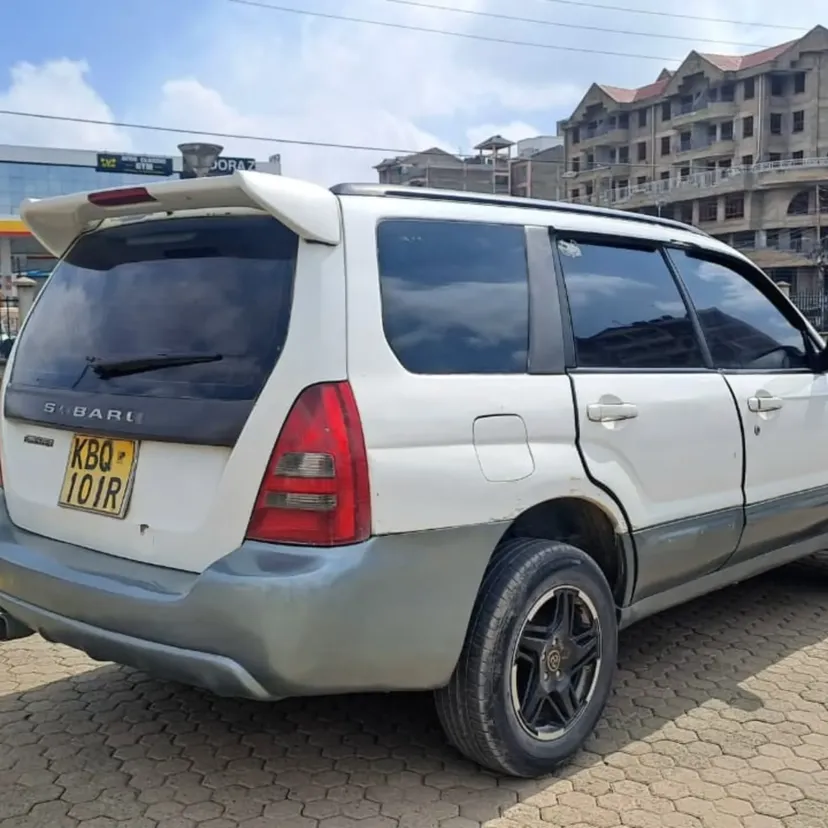 Subaru Forester SG5 non turbo QUICK SALE Asian Owner. Cars from 150K, 30% Deposit lipa pole pole. Hire purchase installments HP. UpTo 70% financing/finance NO CRB STATUS CHECK Trade in OK