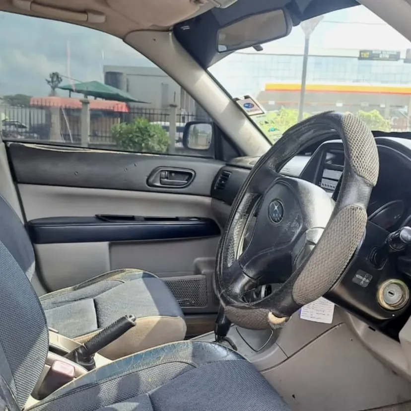 Subaru Forester SG5 non turbo QUICK SALE Asian Owner. Cars from 150K, 30% Deposit lipa pole pole. Hire purchase installments HP. UpTo 70% financing/finance NO CRB STATUS CHECK Trade in OK