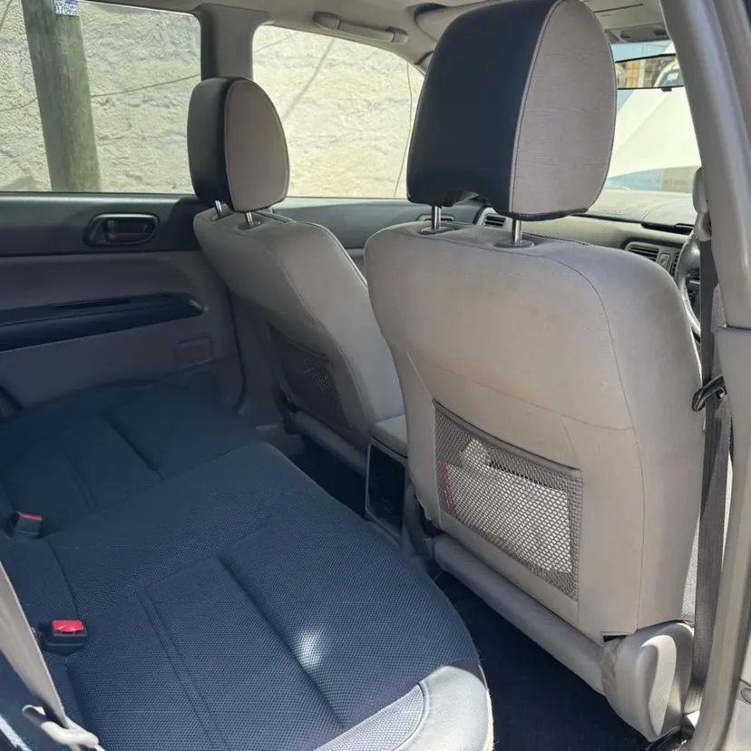 Subaru Forester SG5 non Turbo QUICK SALE Asian Owner. Cars from 150K, 30% Deposit lipa pole pole. Hire purchase installments HP. UpTo 70% financing/finance NO CRB STATUS CHECK Trade in OK