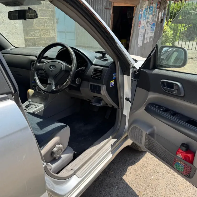 Subaru Forester SG5 non Turbo QUICK SALE Asian Owner. Cars from 150K, 30% Deposit lipa pole pole. Hire purchase installments HP. UpTo 70% financing/finance NO CRB STATUS CHECK Trade in OK