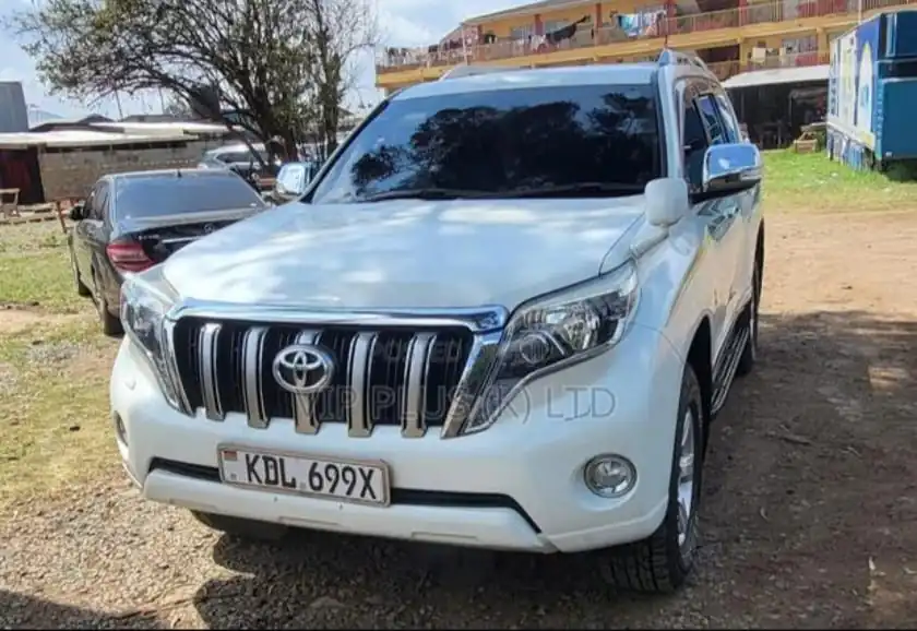 TOYOTA Land Cruiser Prado J150 Hire PURCHASE On offer 😲 QUICK SALE. Cars from 150K, 30% Deposit lipa pole pole. Hire purchase installments HP. UpTo 70% financing/finance NO CRB STATUS CHECK Trade in OK