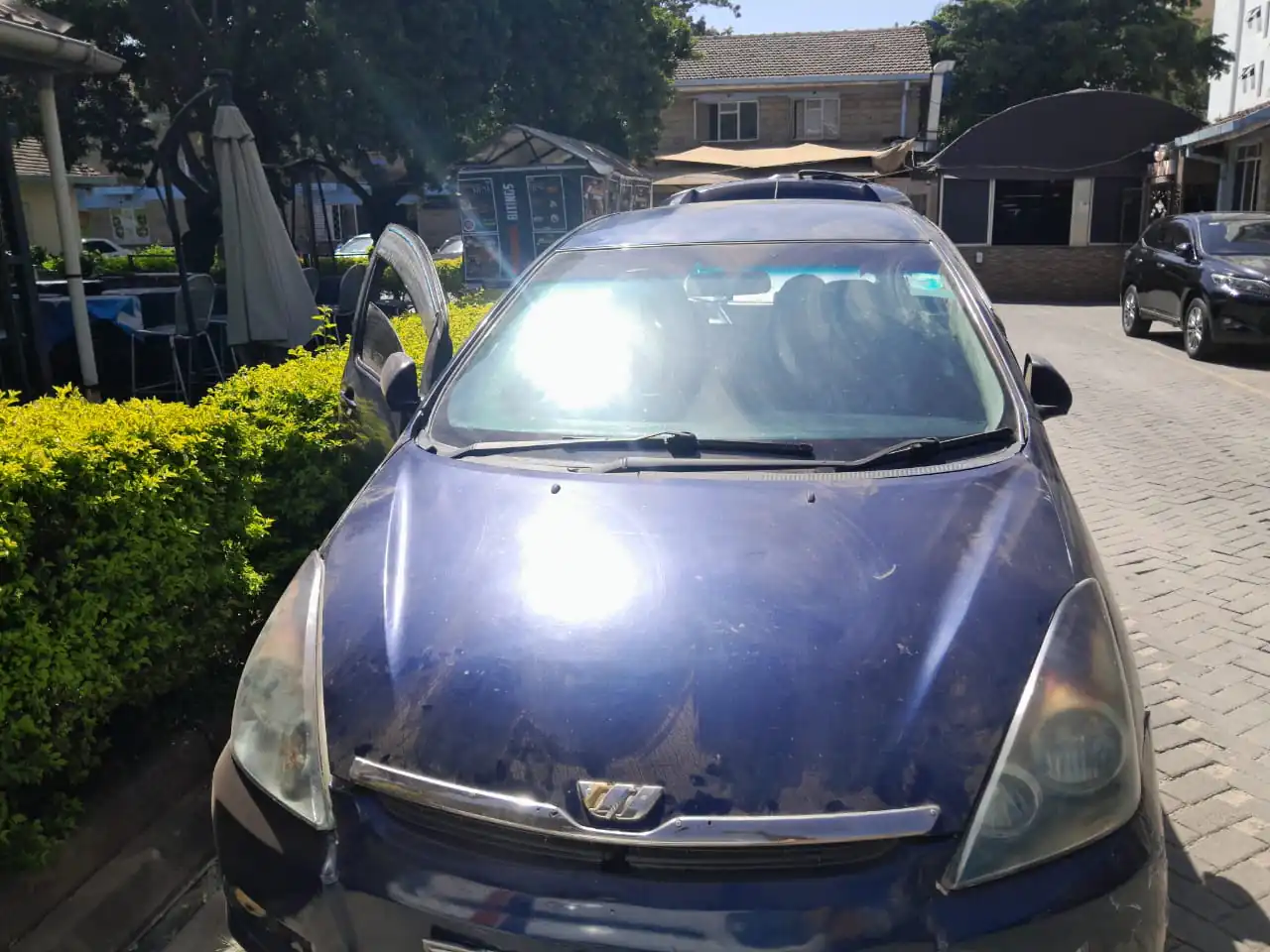 Toyota Wish 399k ONLY  😲 QUICK SALE. Cars from 150K, 30% Deposit lipa pole pole. Hire purchase installments HP. UpTo 70% financing/finance NO CRB STATUS CHECK Trade in OK