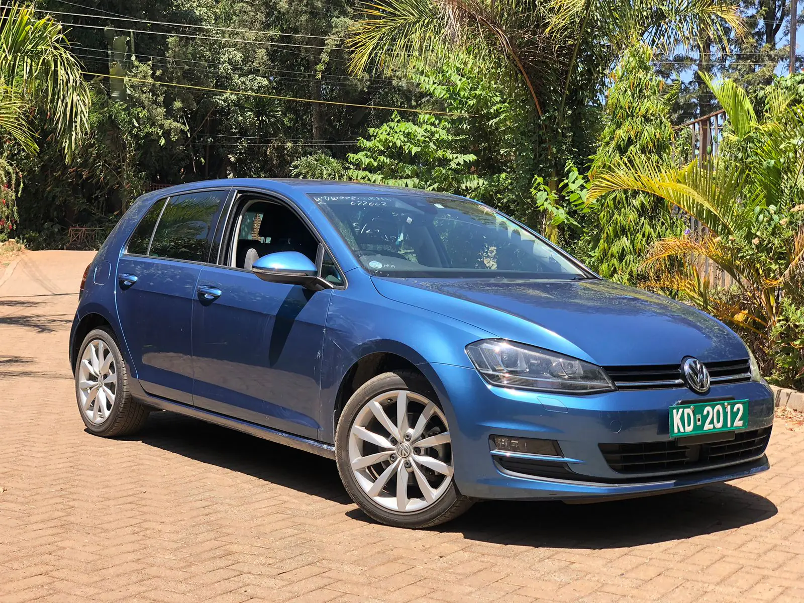Volkswagen Golf MK7 new Shape QUICK SALE. Cars from 150K, 30% Deposit lipa pole pole. Hire purchase installments HP. UpTo 70% financing/finance NO CRB STATUS CHECK Trade in OK