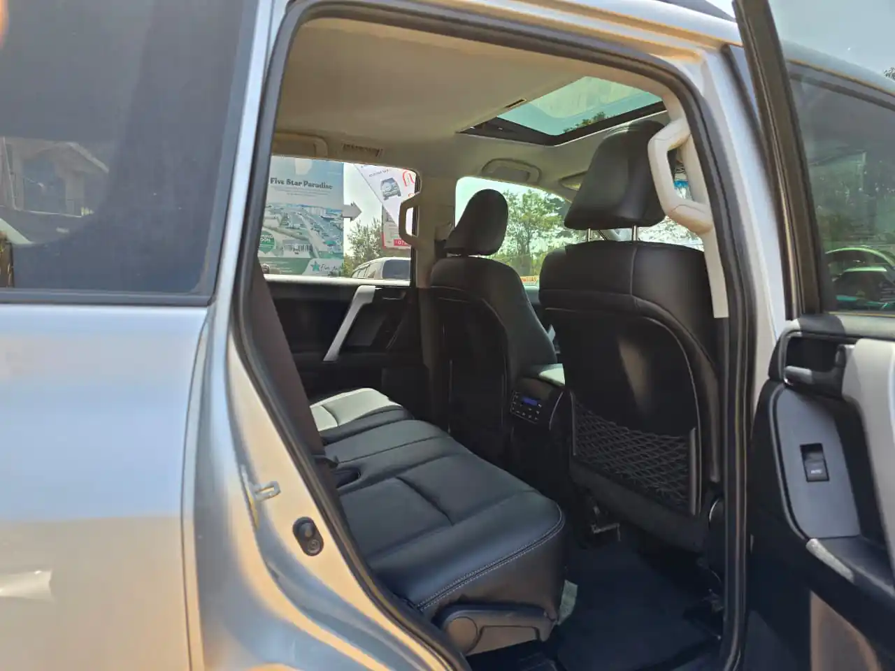 TOYOTA Land Cruiser Prado J150 VX 3L New Arrival New Shape On offer 😲 QUICK SALE. Cars from 150K, 30% Deposit lipa pole pole. Hire purchase installments HP. UpTo 70% financing/finance NO CRB STATUS CHECK Trade in OK 2019 2018