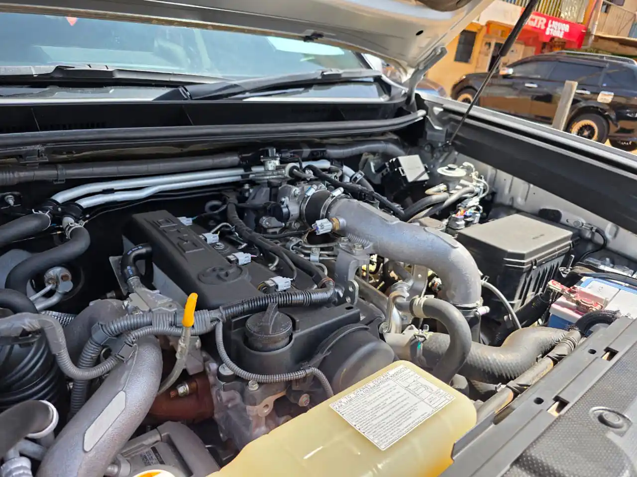 TOYOTA Land Cruiser Prado J150 VX 3L New Arrival New Shape On offer 😲 QUICK SALE. Cars from 150K, 30% Deposit lipa pole pole. Hire purchase installments HP. UpTo 70% financing/finance NO CRB STATUS CHECK Trade in OK 2019 2018