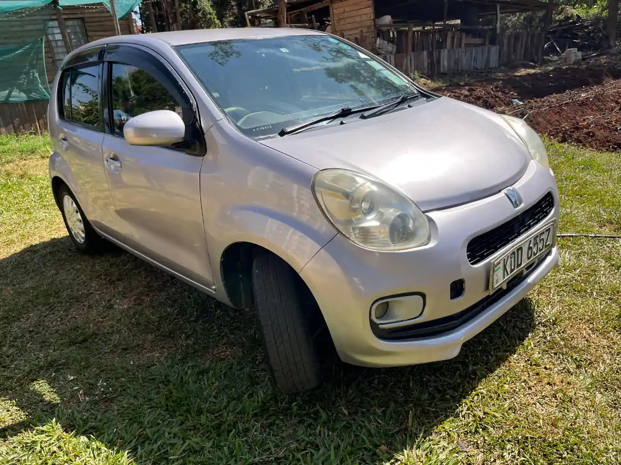 Toyota Passo New Shape 😲 QUICK SALE. Cars from 150K, 30% Deposit lipa pole pole. Hire purchase installments HP. UpTo 70% financing/finance NO CRB STATUS CHECK Trade in OK